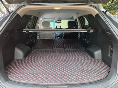 Hyundai Santafe 2015, 170409 км, за 8290000 KRW - фото 18