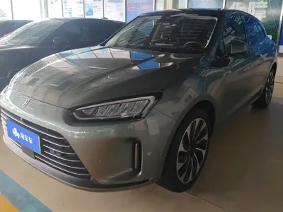 AITO 问界 AITO M5 · 2022 год