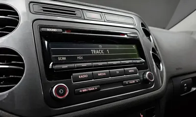 Volkswagen Tiguan 2016, 73101 км, за 7300000 KRW - фото 14