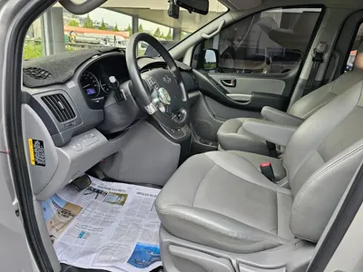 Hyundai Starex 2019, 54709 км, за 24900000 KRW - фото 12