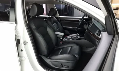 Kia K7 2018, 78695 км, за 16300000 KRW - фото 10