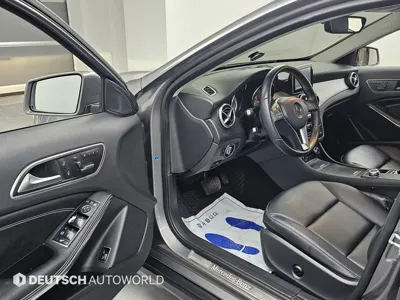 Mercedes-Benz GLA-Class 2015, 94890 км, за 10600000 KRW - фото 11