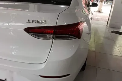 Buick GT 2021, 79500 км, за 57707.96 CNY - фото 9