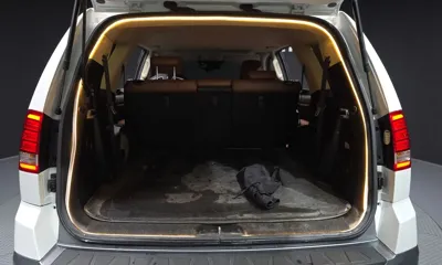 Kia Mohave 2017, 196027 км, за 11500000 KRW - фото 20