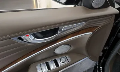 Kia K9 2019, 179495 км, за 16000000 KRW - фото 28