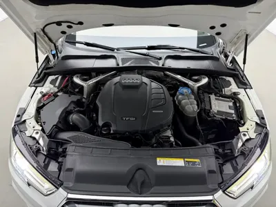 Audi A4L 2019, 125200 км, за 98300 CNY - фото 9
