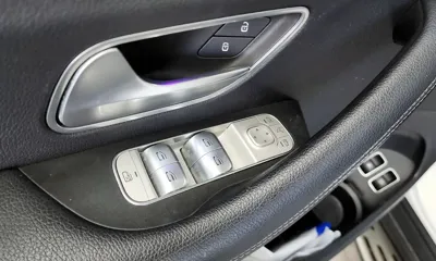 Mercedes-Benz GLE-Class 2022, 83149 км, за 64900000 KRW - фото 28