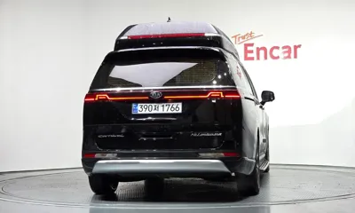 Kia Canival 2021, 76314 км, за 29690000 KRW