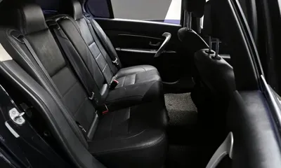 Renault-KoreaSamsung SM5 2018, 74604 км, за 5900000 KRW - фото 11