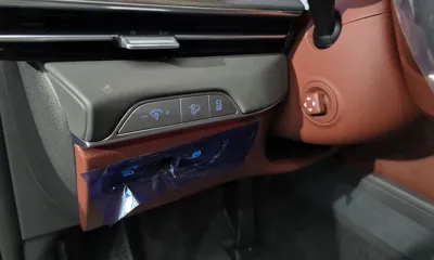 Genesis GV80 2026, 10 км, за 81000000 KRW - фото 27