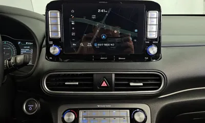 Hyundai Kona 2019, 151590 км, за 17700000 KRW - фото 14
