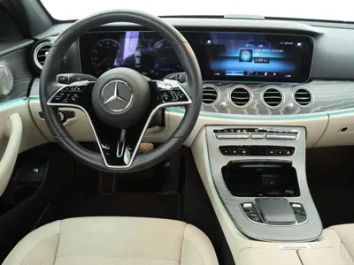 Mercedes-Benz E-Class 2023, 47610 км, за 17280000 KRW - фото 6