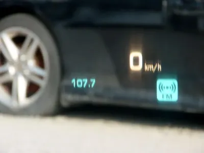 Cadillac CTS 2015, 121728 км, за 9500000 KRW - фото 10