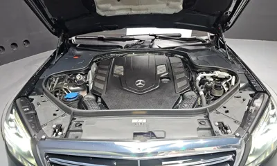 Mercedes-Benz S-Class 2019, 168684 км, за 37090000 KRW - фото 6