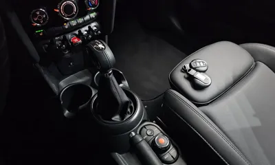 MINI Cooper 2019, 31662 км, за 13000000 KRW - фото 9