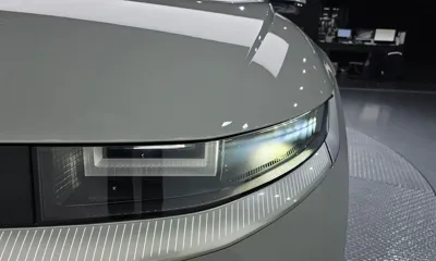 Hyundai Ioniq5 2022, 54829 км, за 35500000 KRW - фото 22