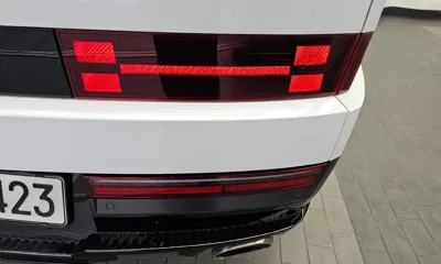Hyundai Santafe 2025, 27566 км, за 35900000 KRW - фото 23