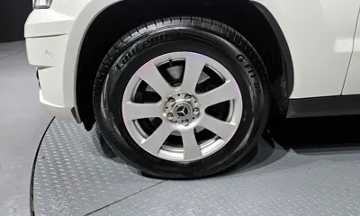Mercedes-Benz GLK-Class 2011, 124100 км, за 7900000 KRW - фото 5