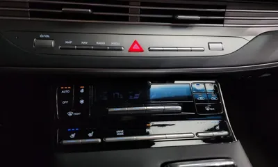 Hyundai Grandeur 2020, 44532 км, за 21390000 KRW - фото 31