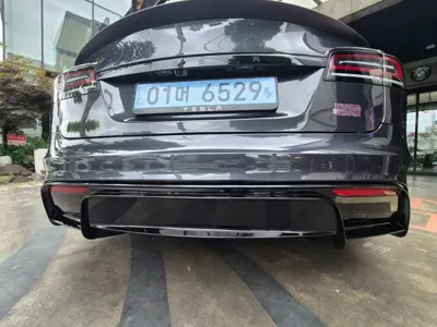 Tesla Model S 2026, 300 км, за 146400000 KRW - фото 2