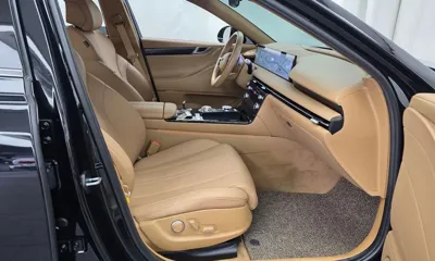 Genesis G80 2026, 9537 км, за 55500000 KRW - фото 26