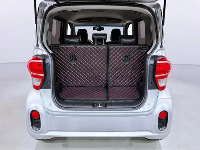 Kia Ray 2019, 160165 км, за 7700000 KRW - фото 19