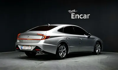 Hyundai Sonata 2022, 29760 км, за 17200000 KRW