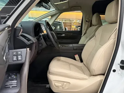 Toyota Vellfire 2023, 40000 км, за 756800 CNY - фото 6