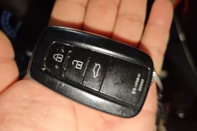Toyota Avalon 2019, 52900 км, за 128746.74 CNY - фото 17