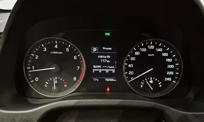 Hyundai Avante 2018, 78268 км, за 11000000 KRW - фото 8