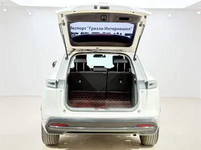 Honda XR-V 2023, 23000 км, за 109800 CNY - фото 13