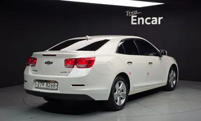ChevroletGMDaewoo Malibu 2013, 184023 км, за 1990000 KRW - фото 2