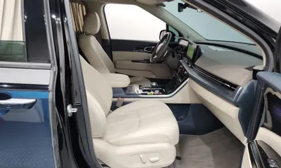Kia Canival 2022, 60894 км, за 32500000 KRW - фото 26