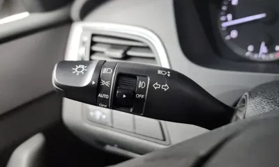 Hyundai Sonata 2017, 116992 км, за 7800000 KRW - фото 14