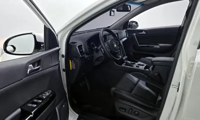 Kia Sportage 2016, 28759 км, за 15000000 KRW - фото 10