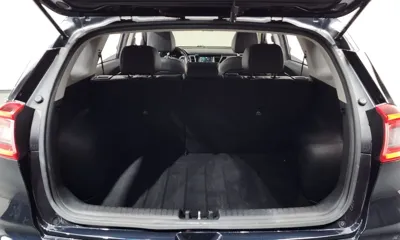 Kia Niro 2018, 154314 км, за 10200000 KRW - фото 18
