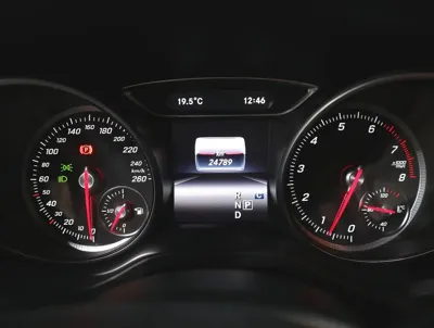 Mercedes-Benz CLA-Class 2017, 24773 км, за 18500000 KRW - фото 5