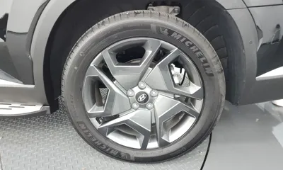 Hyundai Palisade 2023, 23798 км, за 34000000 KRW - фото 21