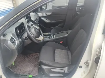 Mazda CX-4 2017, 94600 км, за 46100 CNY - фото 15
