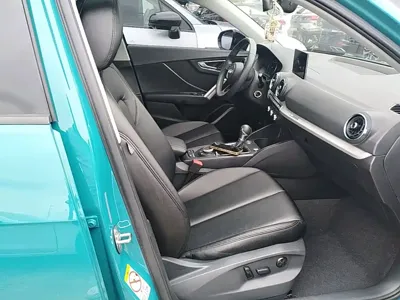 Audi Q2L 2021, 76800 км, за 68900 CNY - фото 25