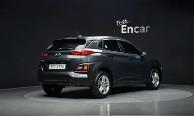 Hyundai Kona 2018, 108384 км, за 12500000 KRW