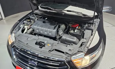 Ford Taurus 2016, 96211 км, за 5900000 KRW - фото 6