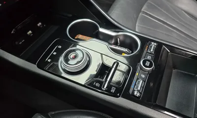 Kia K5 2020, 50283 км, за 21300000 KRW - фото 9
