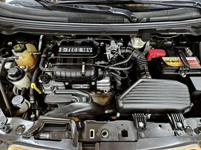 ChevroletGMDaewoo Spark 2014, 63930 км, за 2990000 KRW - фото 10