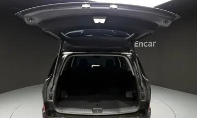 Hyundai Santafe 2024, 10764 км, за 36900000 KRW - фото 20