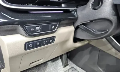 Kia Canival 2024, 19052 км, за 40000000 KRW - фото 20