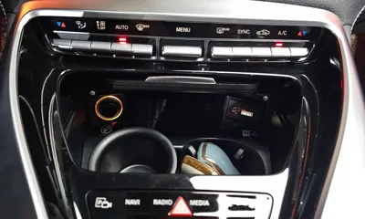 Mercedes-Benz AMG GT 2020, 47168 км, за 63900000 KRW - фото 20