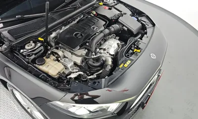 Mercedes-Benz A-Class 2020, 78235 км, за 18900000 KRW - фото 6