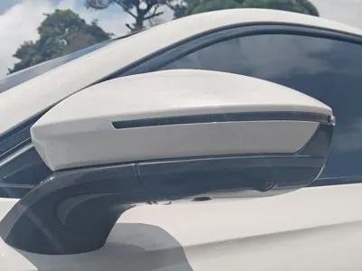 Chery Arrizo 8 Pro 2025, 5000 км, за 96800 CNY - фото 31