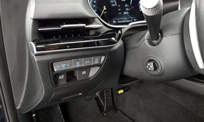 Genesis G80 2021, 54394 км, за 36400000 KRW - фото 30